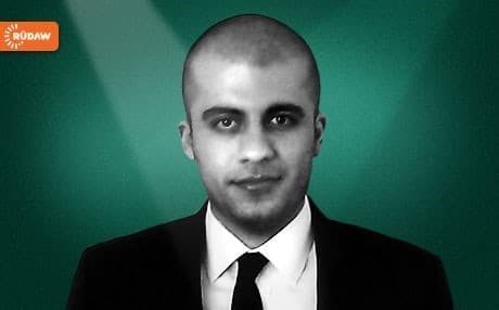 Mecîd Nîzamedîn Gilî
