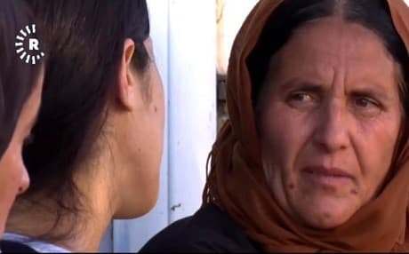 Xelatkirina Nadiya Murad bandora xwe li civaka Kurdên Êzidî kir