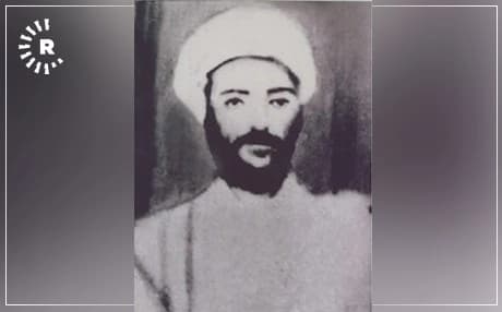 Şeyh Abdusselam Barzani