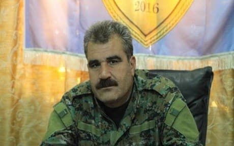 Şervan Derviş