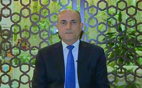 د.عەلی سندی: رەزامەندی لەسەر چەند خاڵێک دراوە و دەبرێنە کۆبوونەوەی ئەنجوومەنی وەزیران"