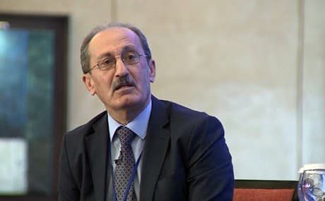 عەتا قەرەداخی: بەبێ دروستبوونی دەوڵەتی کوردستان سەقامگیری لە رۆژهەڵاتی نێوەڕاستدا دروست نابێت
