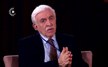Cengiz Çandar