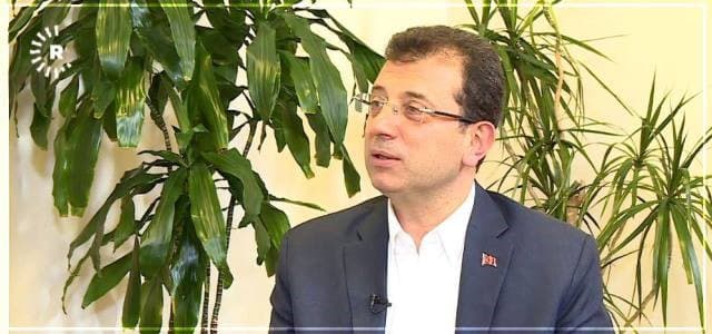 Ekrem İmamoğlu