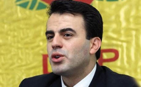 Nurettin Demirtaş