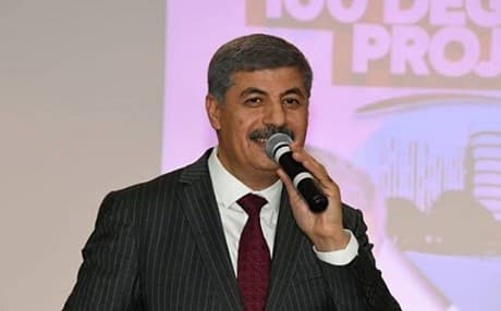 AK Partiyê niha dest bi lêkolînan kiriye ji bo bizane sedem çiye ku li Stenbolê wenda kiriye