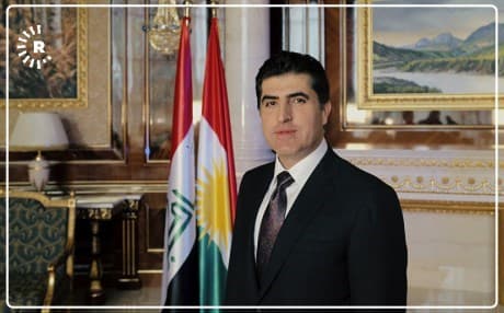 Neçrivan Barzani