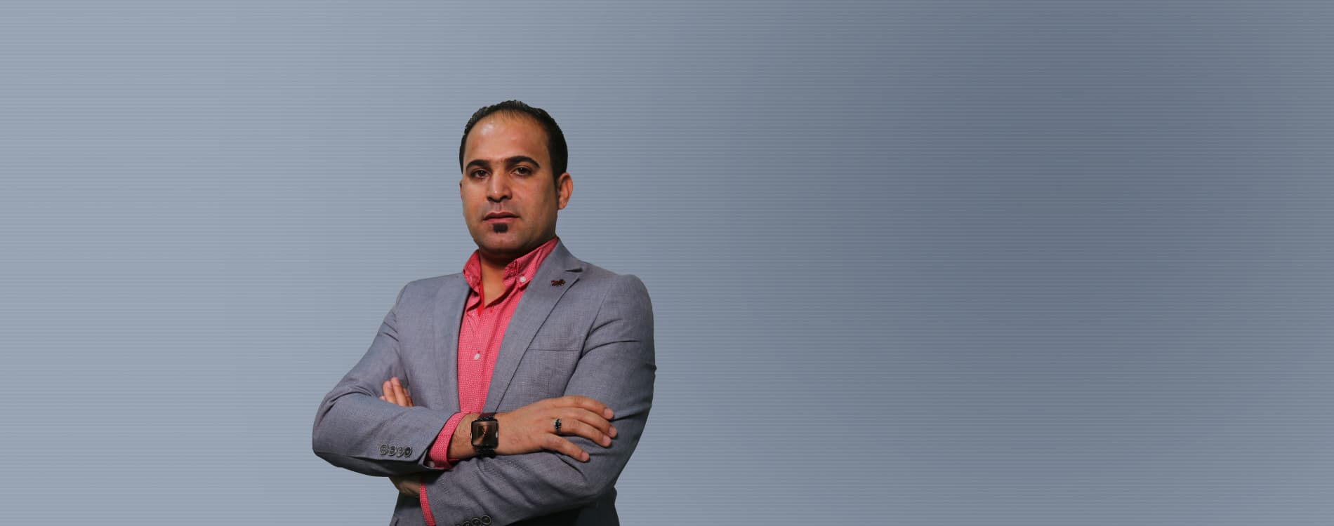 Erkan Ali