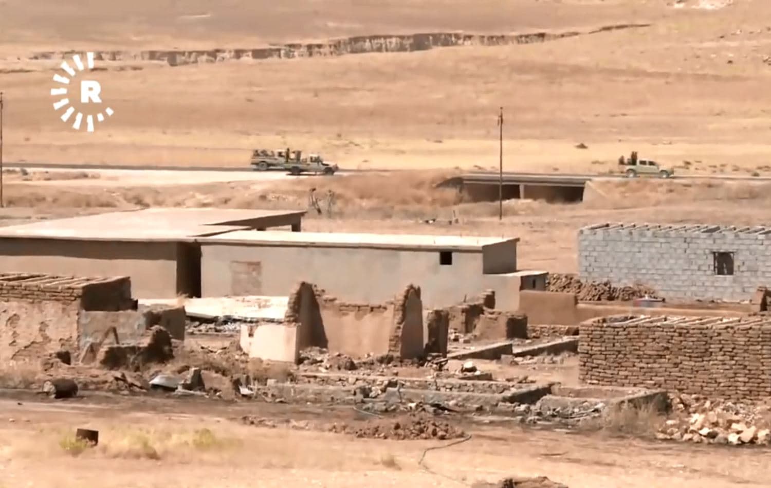 File photo: Rudaw
