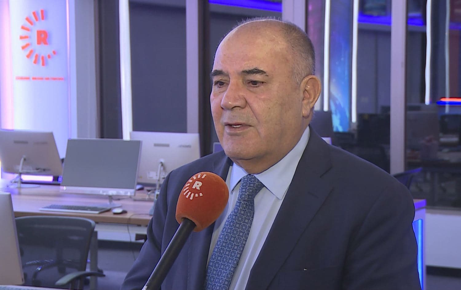 سەعدی ئەحمەد پیرە