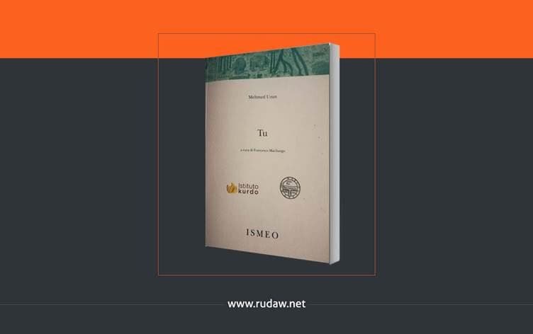 'Tu'nun İtalyanca baskısı