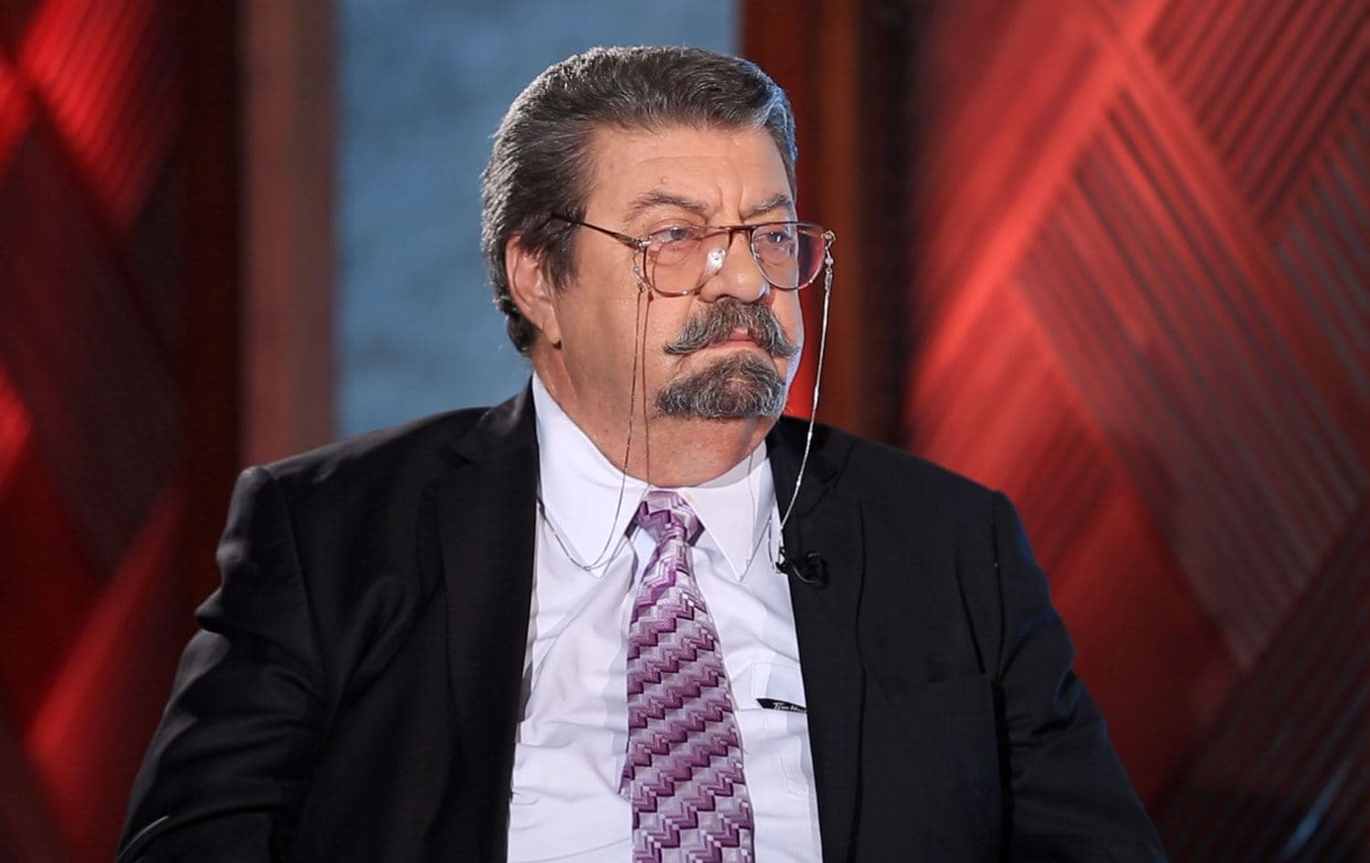 Kürdistan Cumhuriyeti Savaş Bakanı Seyfi Qazi’nin oğlu Mahmud Ağa