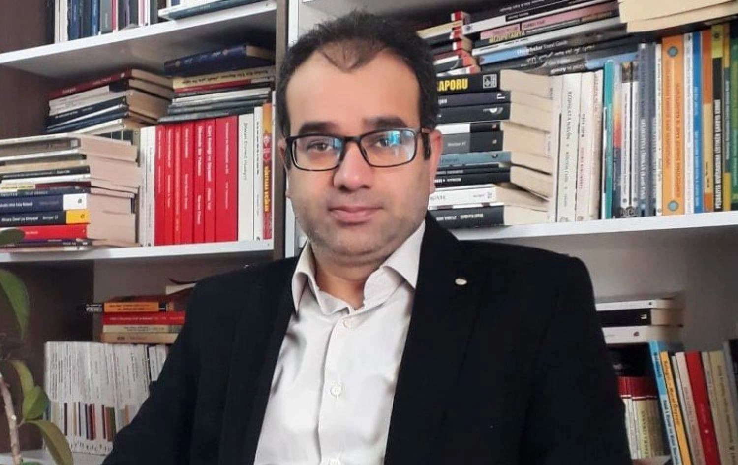 Akademîsyen û zimannasê Kurd, Mikaîl Bilbil