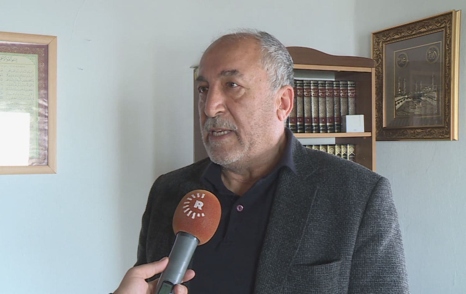 Bahattin Mutlu