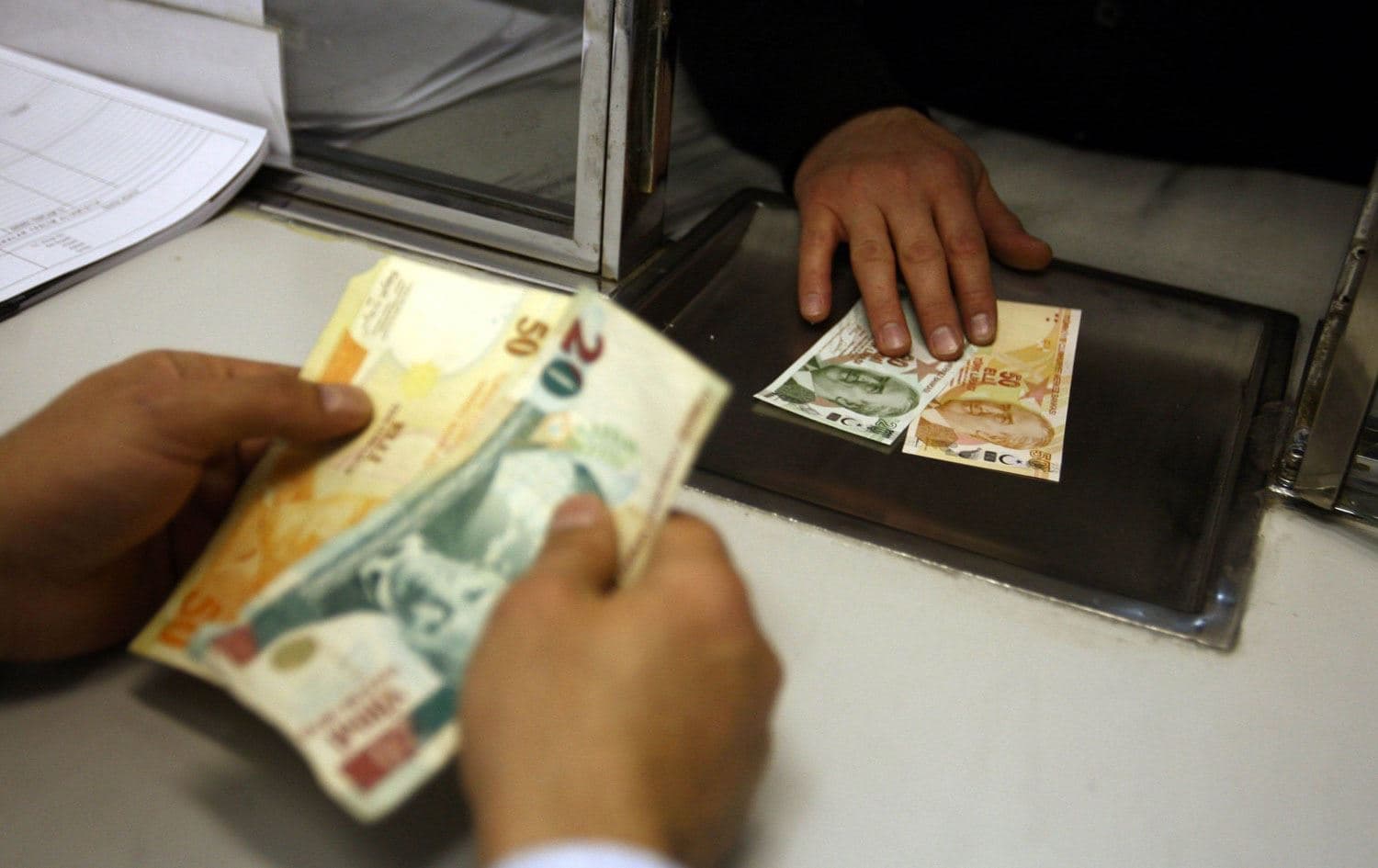 Türkiye’de işsizlik maaşı ödemeleri 10 milyar TL'yi geçti