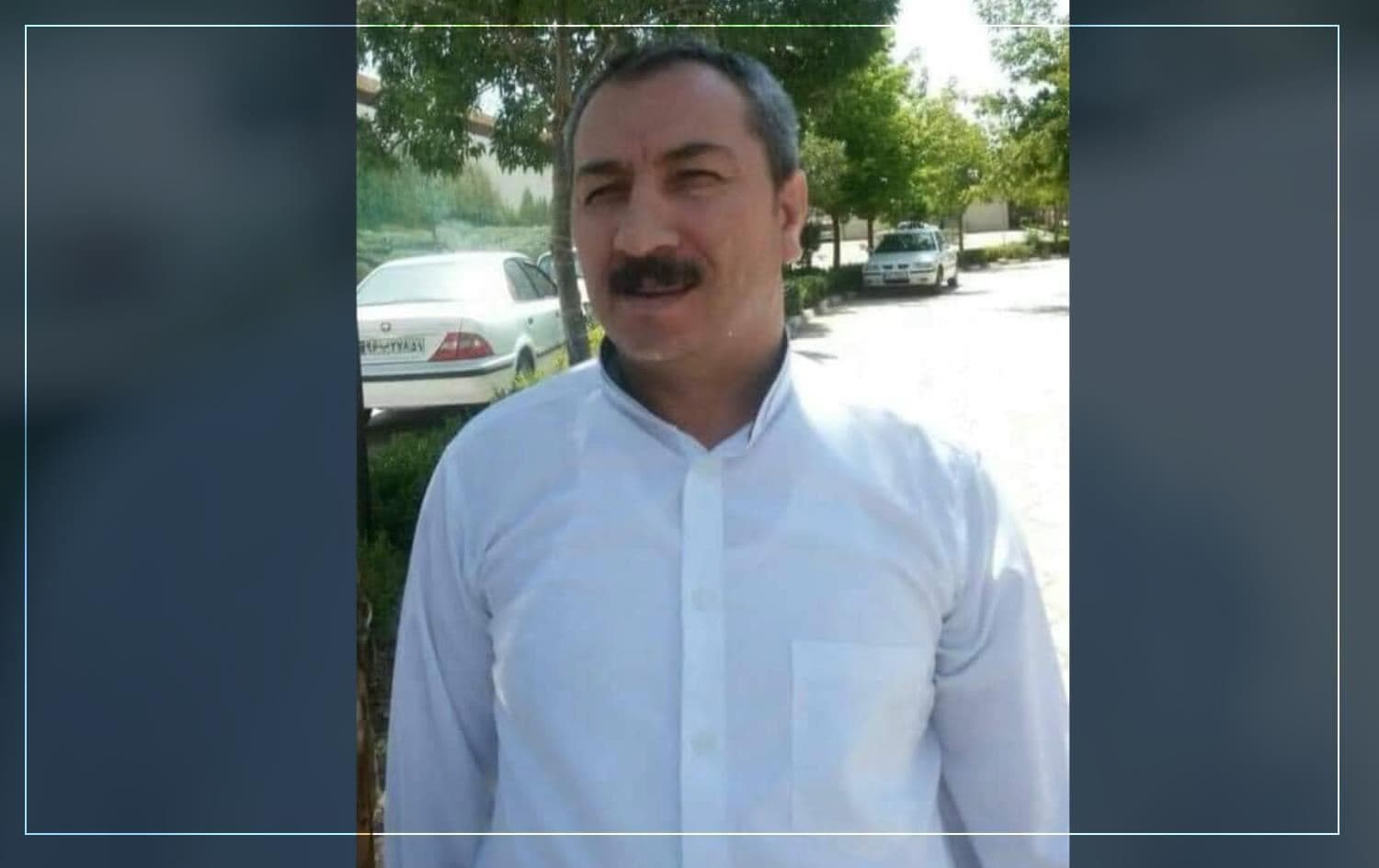 Mustafa Selimi