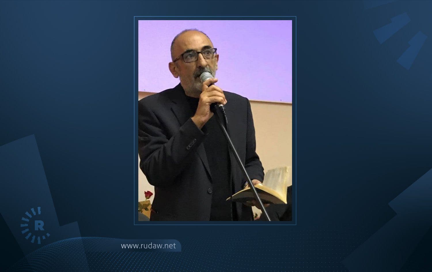 Mehmet Çetîn 65 salî bû