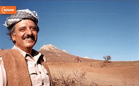Abdulrahman Ghassemlou
