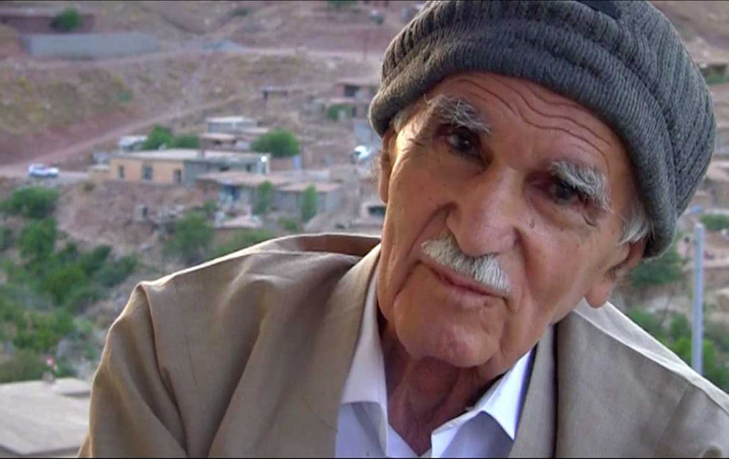بەهادین نووری، سکرتێری پێشووی حیزبی شیوعی عێراق