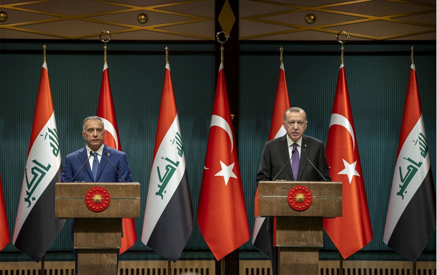 Civîna Erdogan û Kazimî
