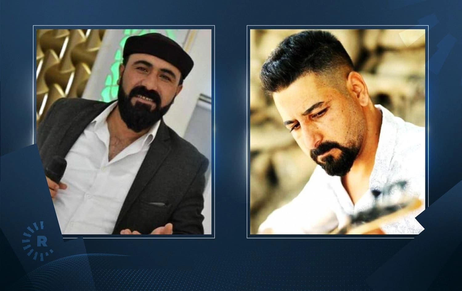 Muzîkjen Denîz Ayaz ji çar rojan ve ti agahî jê nehatibû wergirtin