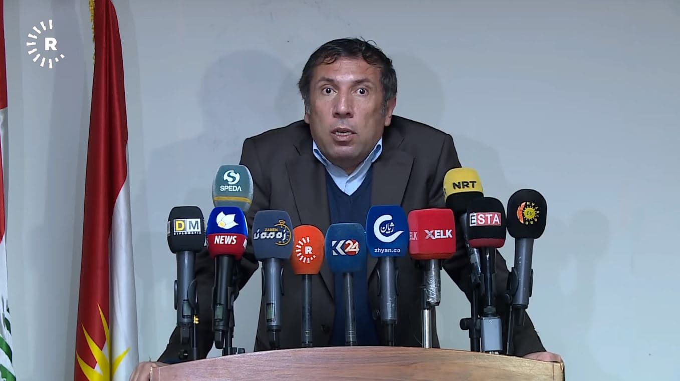 شاکر ئەحمەد سمۆ