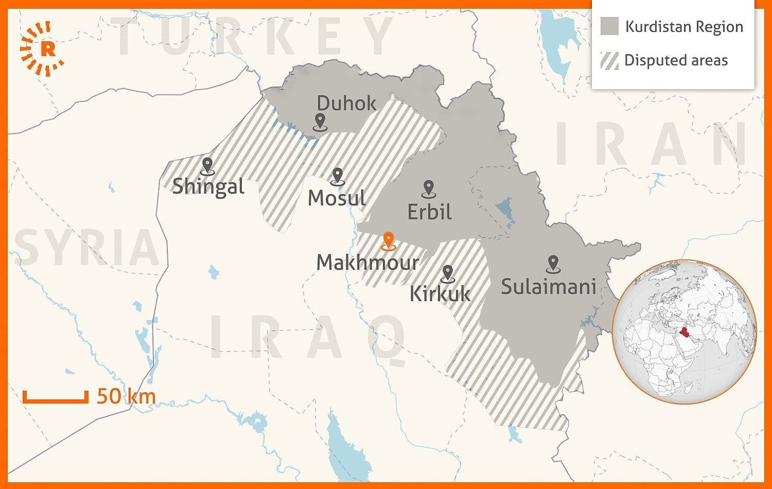 Graphic: Rudaw