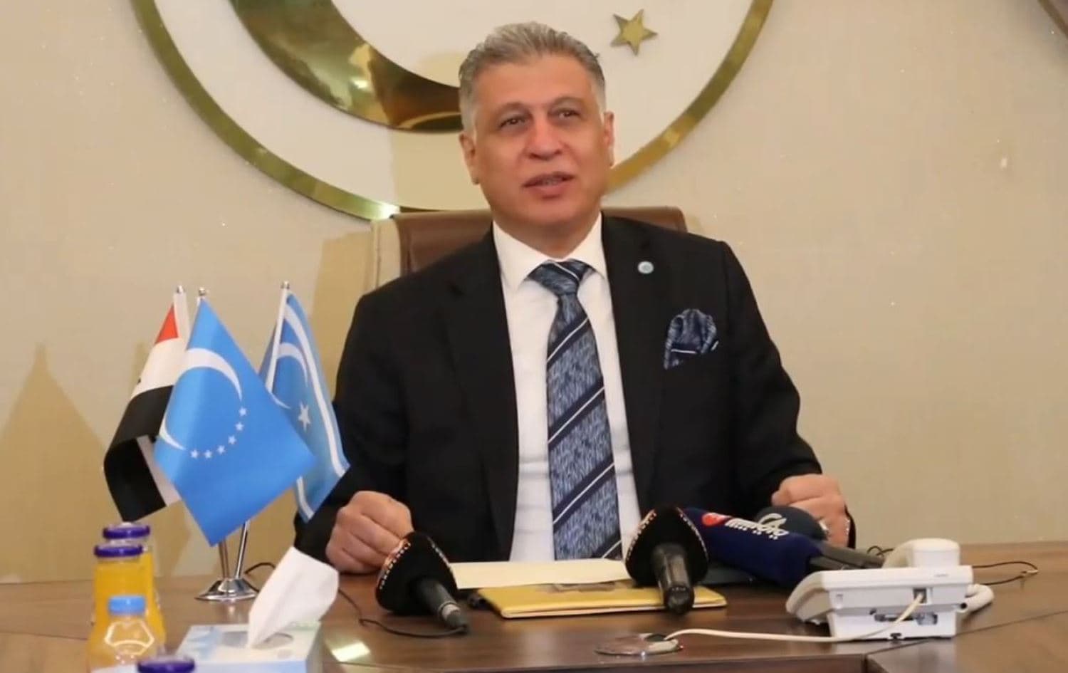 Erşat Salihi