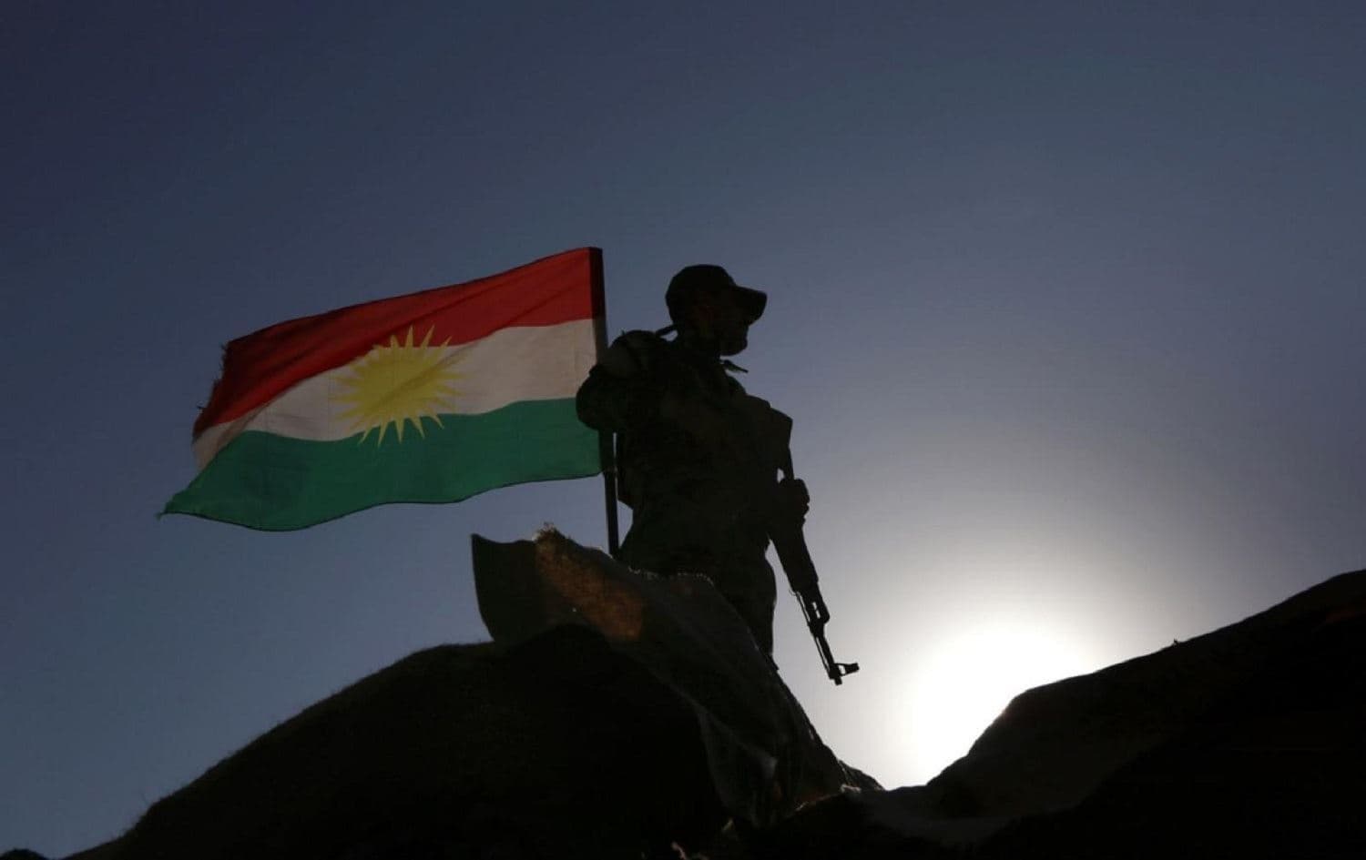 File photo: AFP