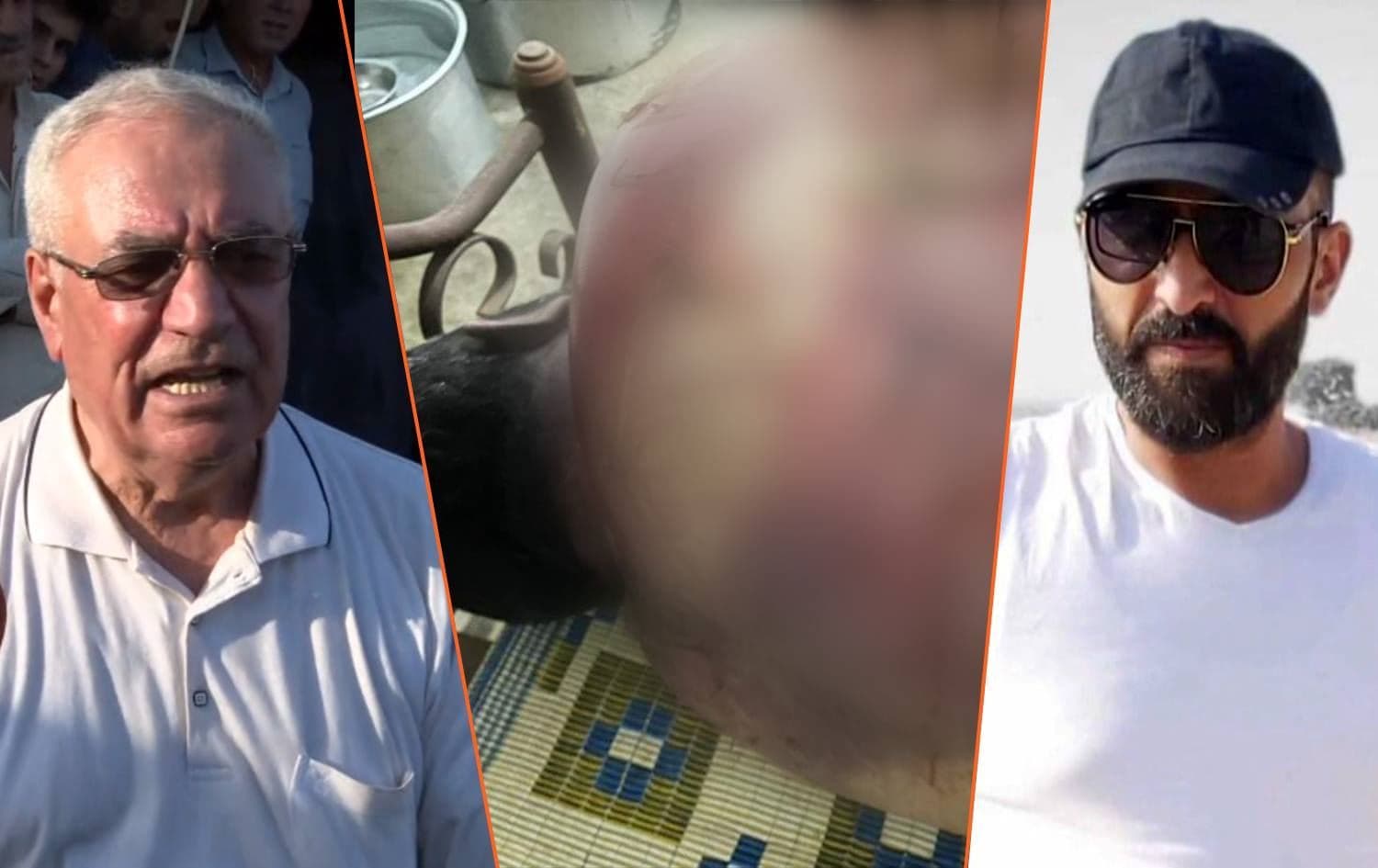 Emîn Îsa roja 28ê Hezîranê di zindana Xiwêran a Hesekê de canê xwe ji dest daye.