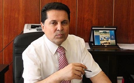 Prof. Dr. Ahmet Özer