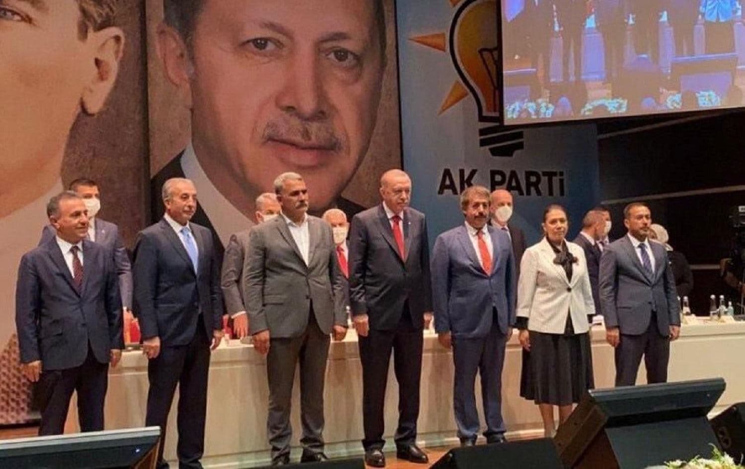 PDK-Bakur: Berpirsên desthilatê Felat Aygoren qanih kirine