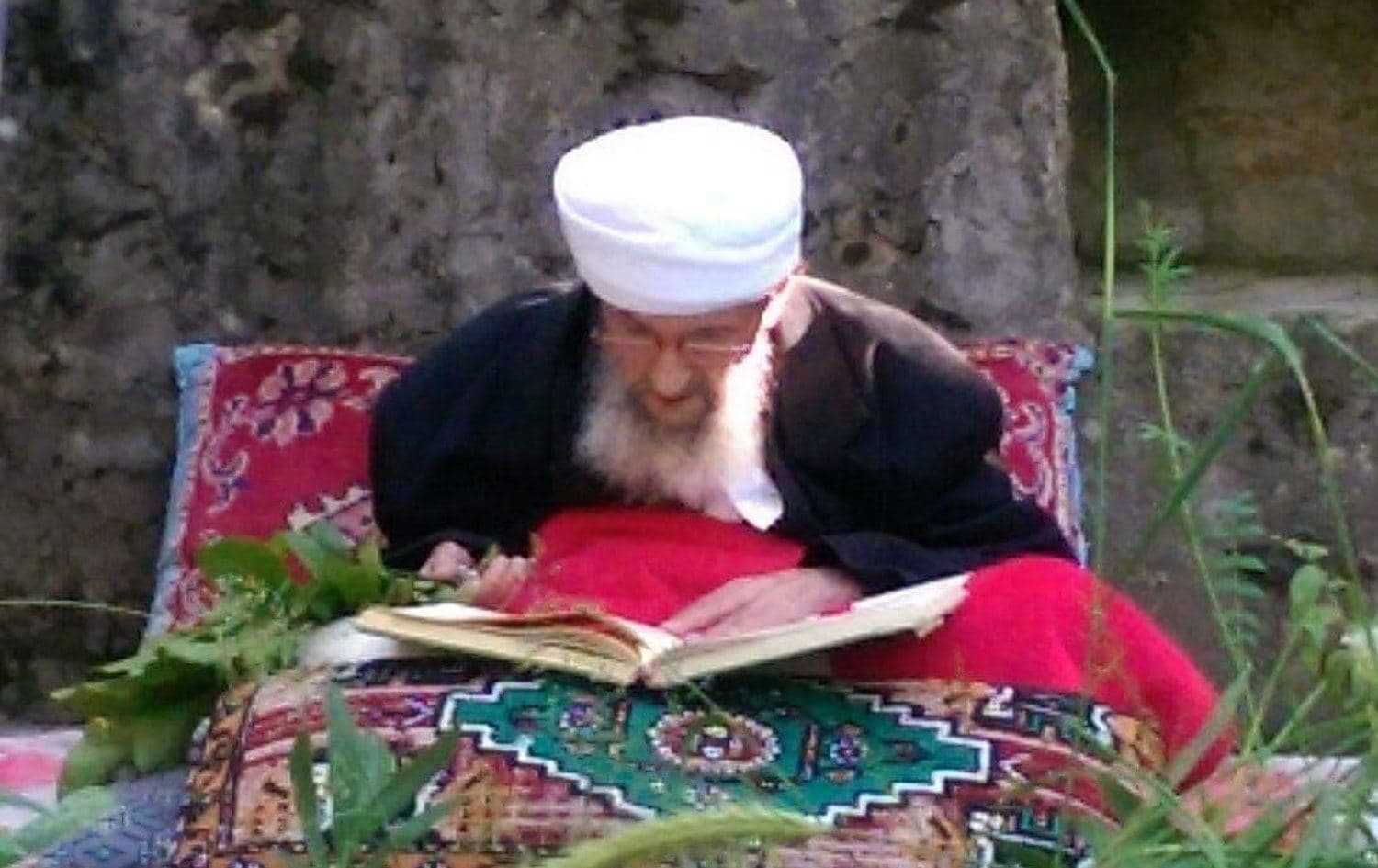 Seydâ Molla Hüseyin es-Sîsemî