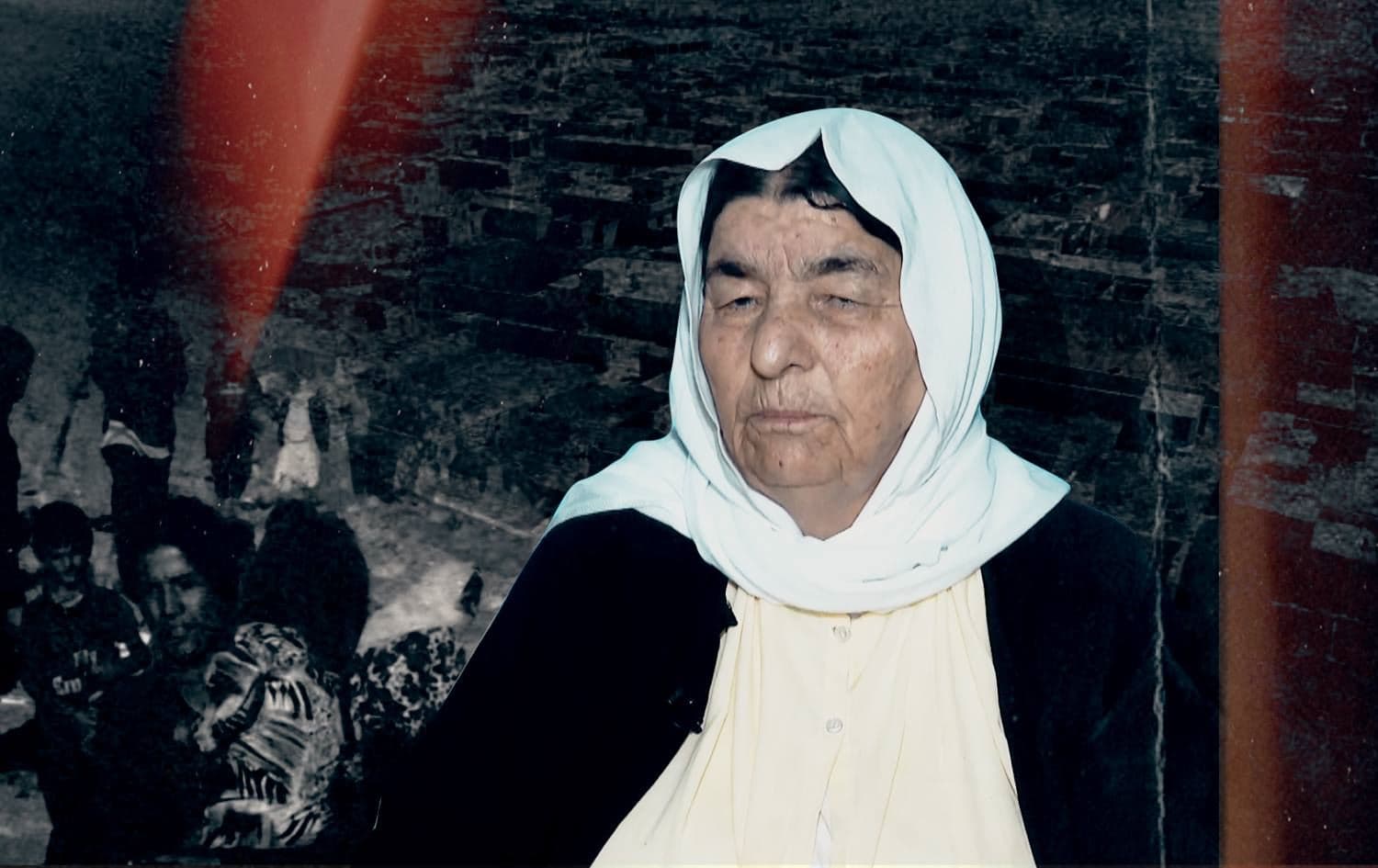 Shame Dero was interviewed by Rudaw on August 3, 2021.