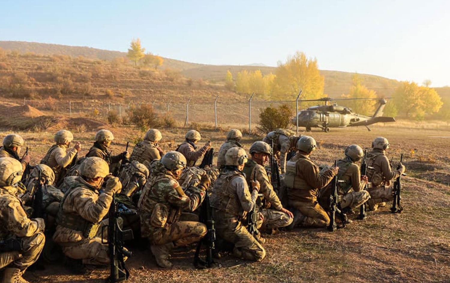 Erzincan / Foto: AA