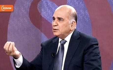 Fuad Hüseyin