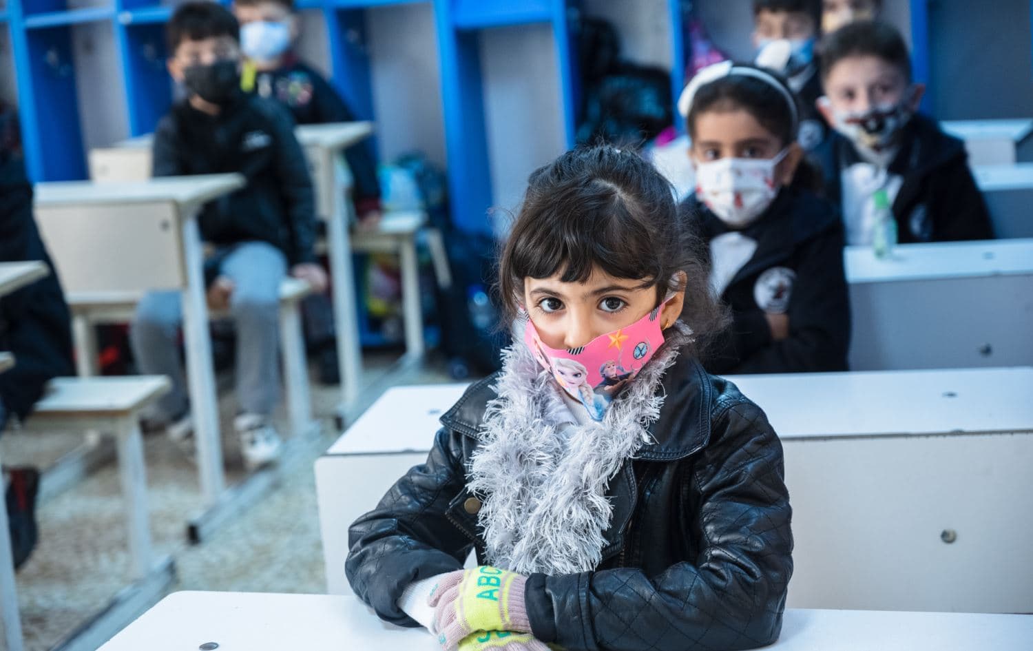 پەروەردەی سلێمانی: تاوەکو 25 مانگ دەوامی قوتابییانی پۆلەکانی 1 و 2 و 3ی بنەڕەتی و باخچەی ساوایان نییە