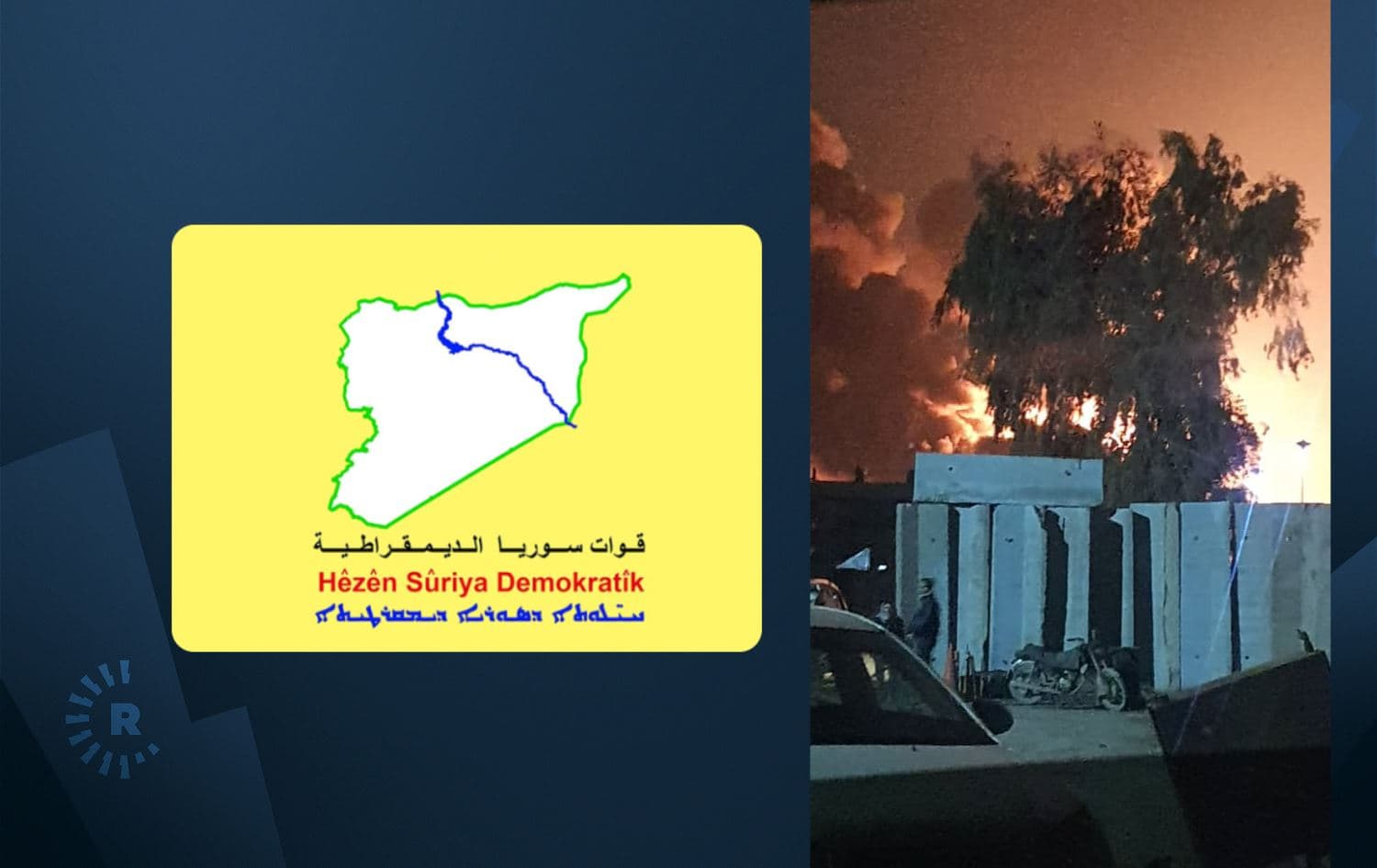 Foto:YPG