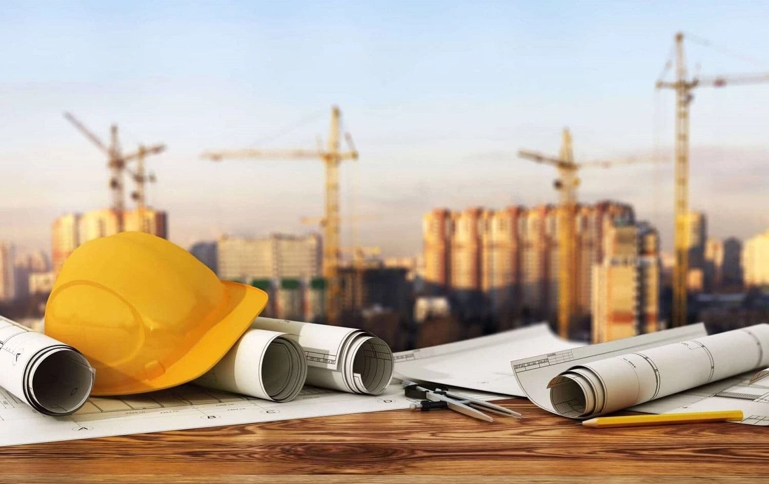 Li Tirkiyê sektora avahîsaziyê li ber îflasê ye