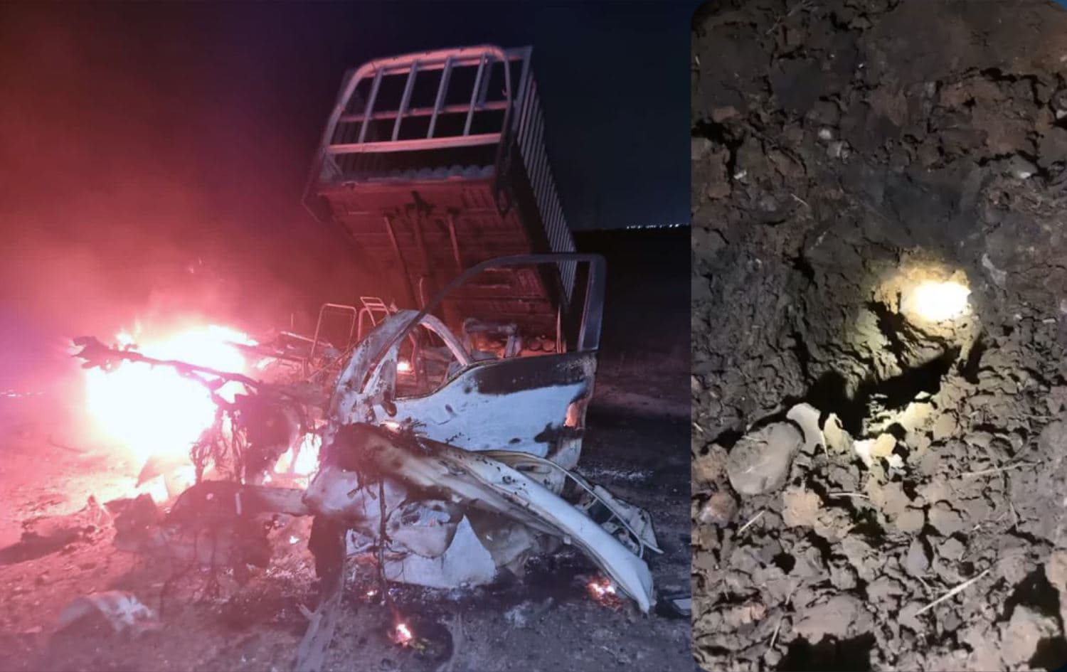 ئومێد خۆشناو: مووشەکەکان چەند دانەیەک بوون