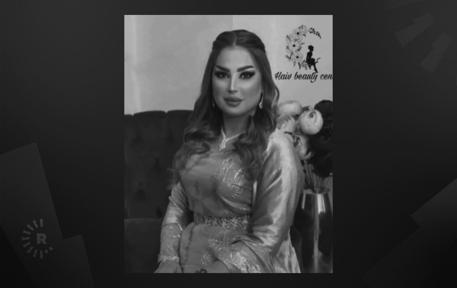 Zhinwar Issa Tazhiki, 28. Photo: Submitted