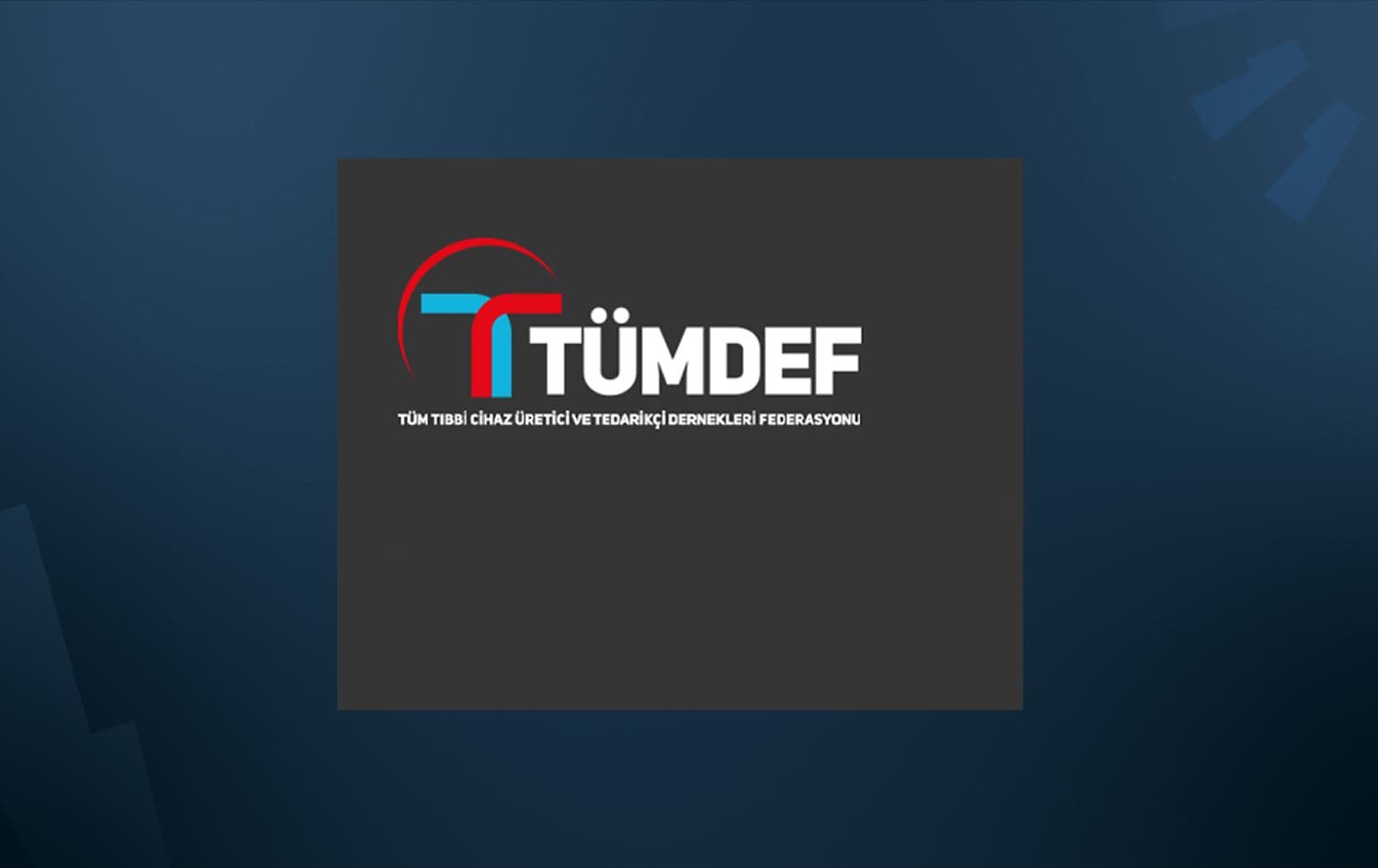 Ji TUMDEFê hişyarî: Li nexweşxaneyan kelûpelên pêwîst nemane