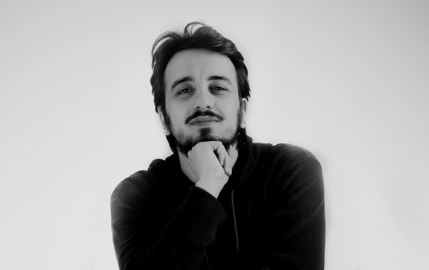 Kurdish artist Agreen Dilshad. Photo: Submitted