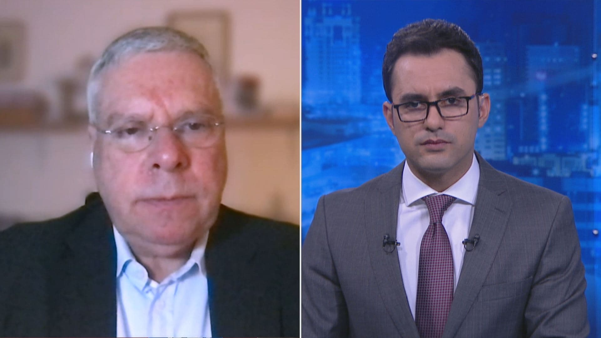 CDU/CSU dış politika sözcüsü Jürgen Hardt