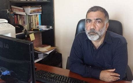 Cafer Solgun