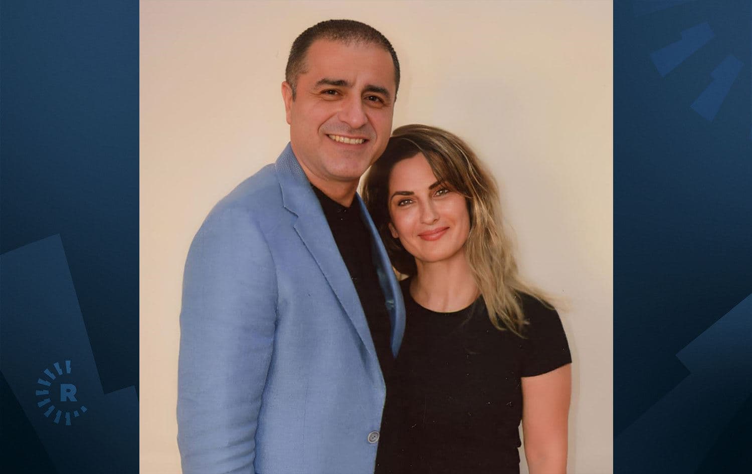 Foto: Başak Demirtaş Twitter hesabı