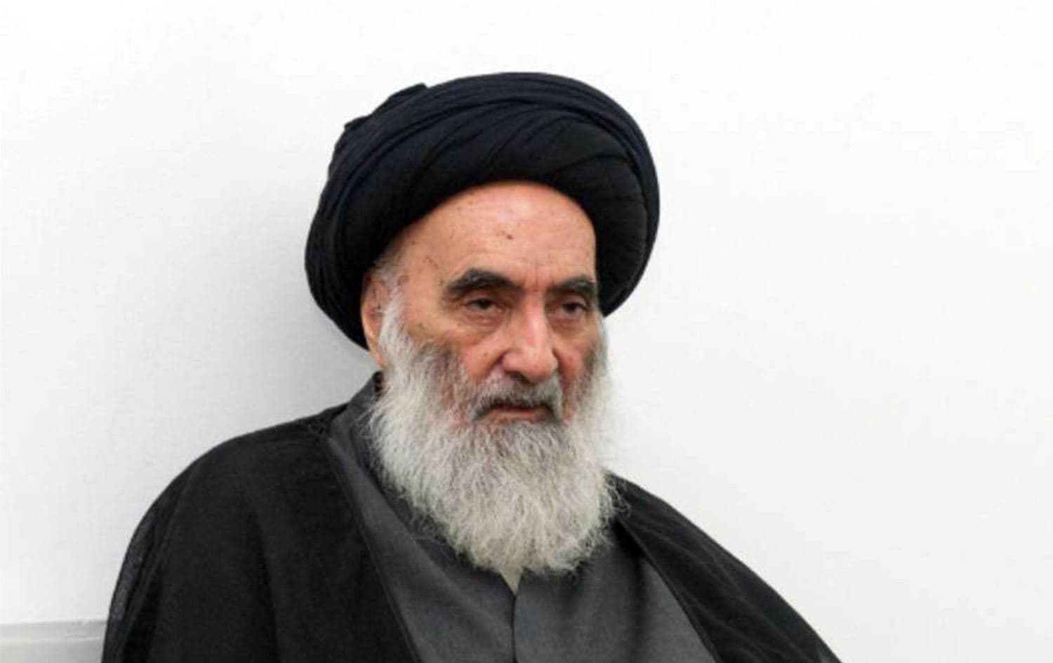 Ayetullah Ali Sistani