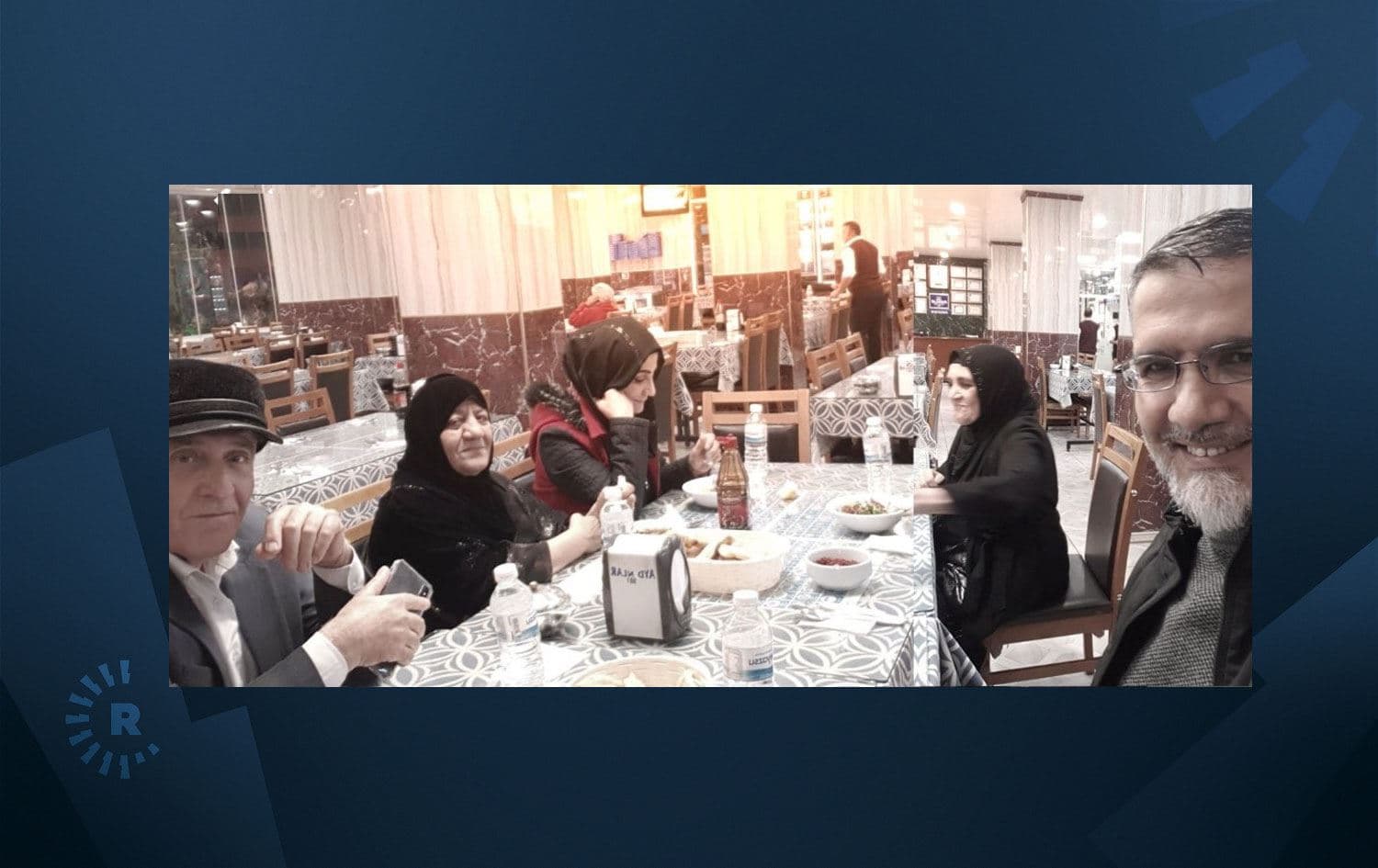 Foto: Rûdaw