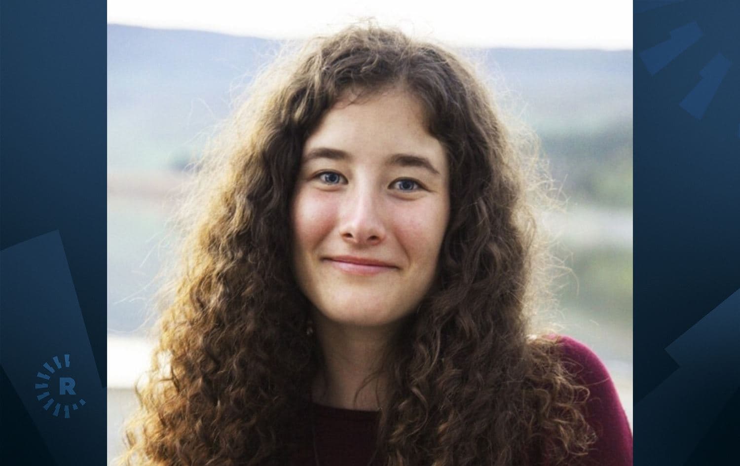 Ana Baneira Suarez was released on February 25, 2023 after being detained in Iran since November. Photo: Ana Baneira Suarez/Linkedin