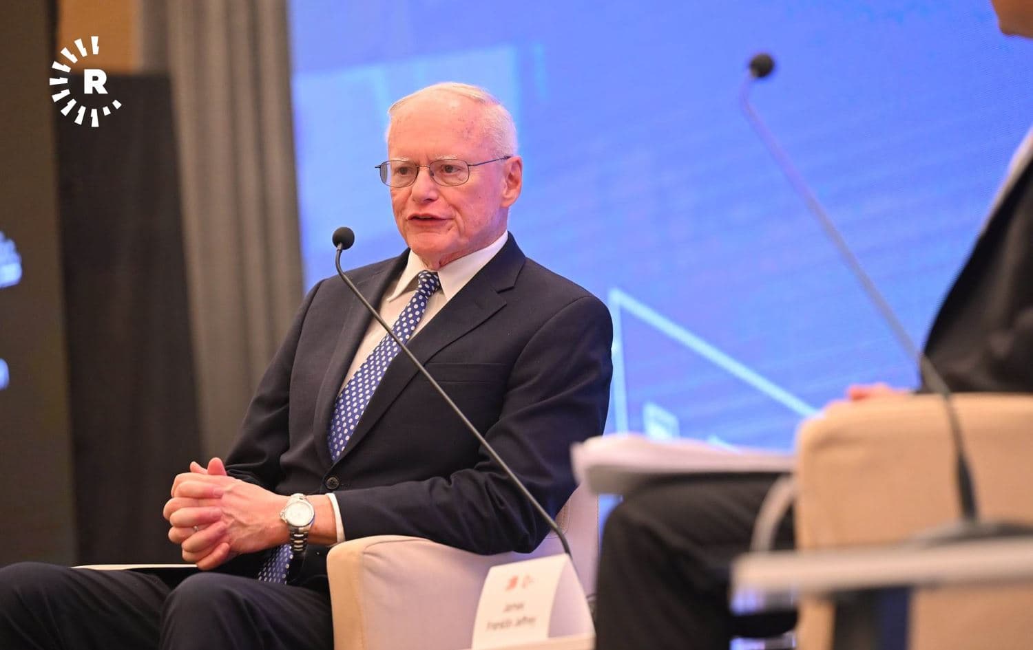 James F. Jeffrey: Têkiliya Tirkiyê bi Kurdan re aloz e;